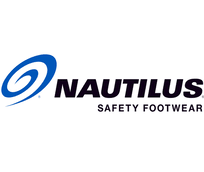 Nautilus Steel Toe Work Shoe