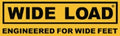 Wide Load Boots
