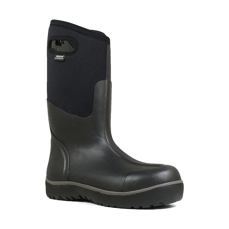 Bogs Men’s Classic Ultra High Hunting Boots - Black