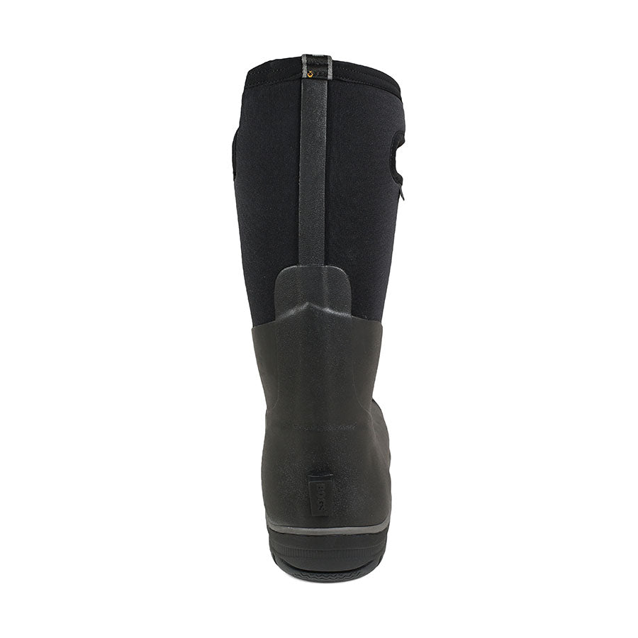 Bogs Men’s Classic Ultra High Hunting Boots - Black