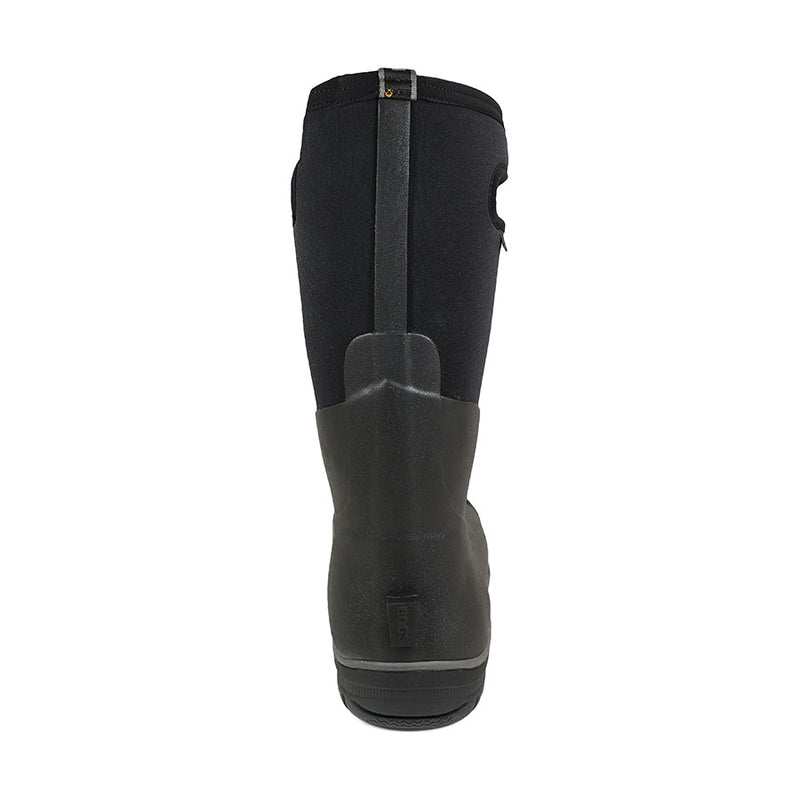 Bogs Men’s Classic Ultra High Hunting Boots - Black