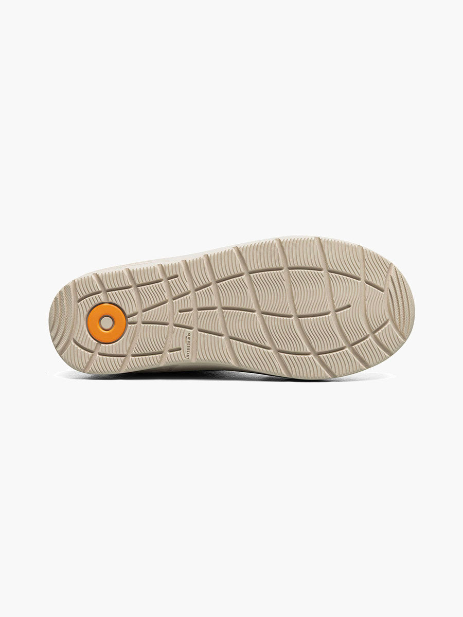 Bogs Rockaway Seamless Chelsea Women's Slip On Boots