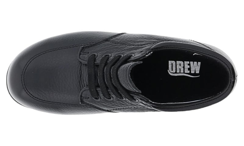 Drew New Villager women's extra wide casual shoe