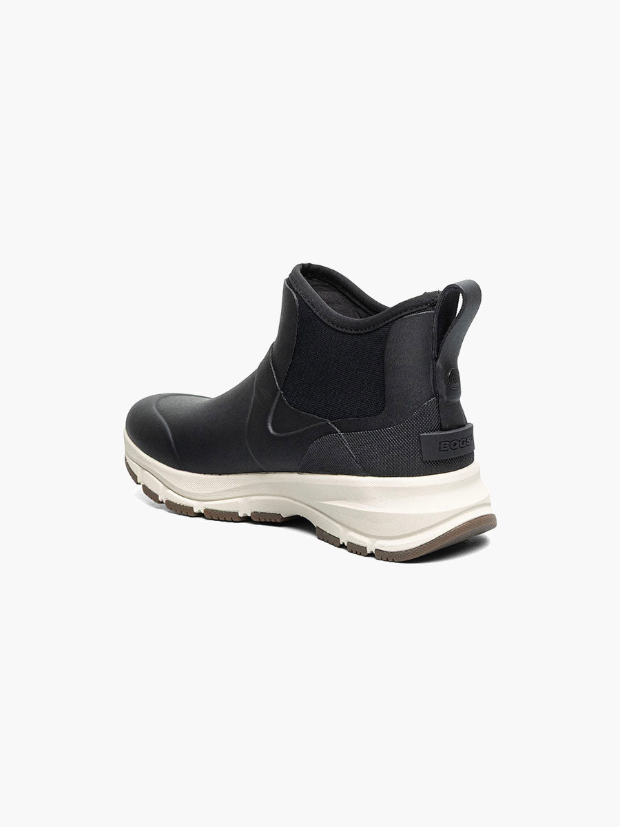 Bogs Spruce Chelsea Women's Slip On Boots