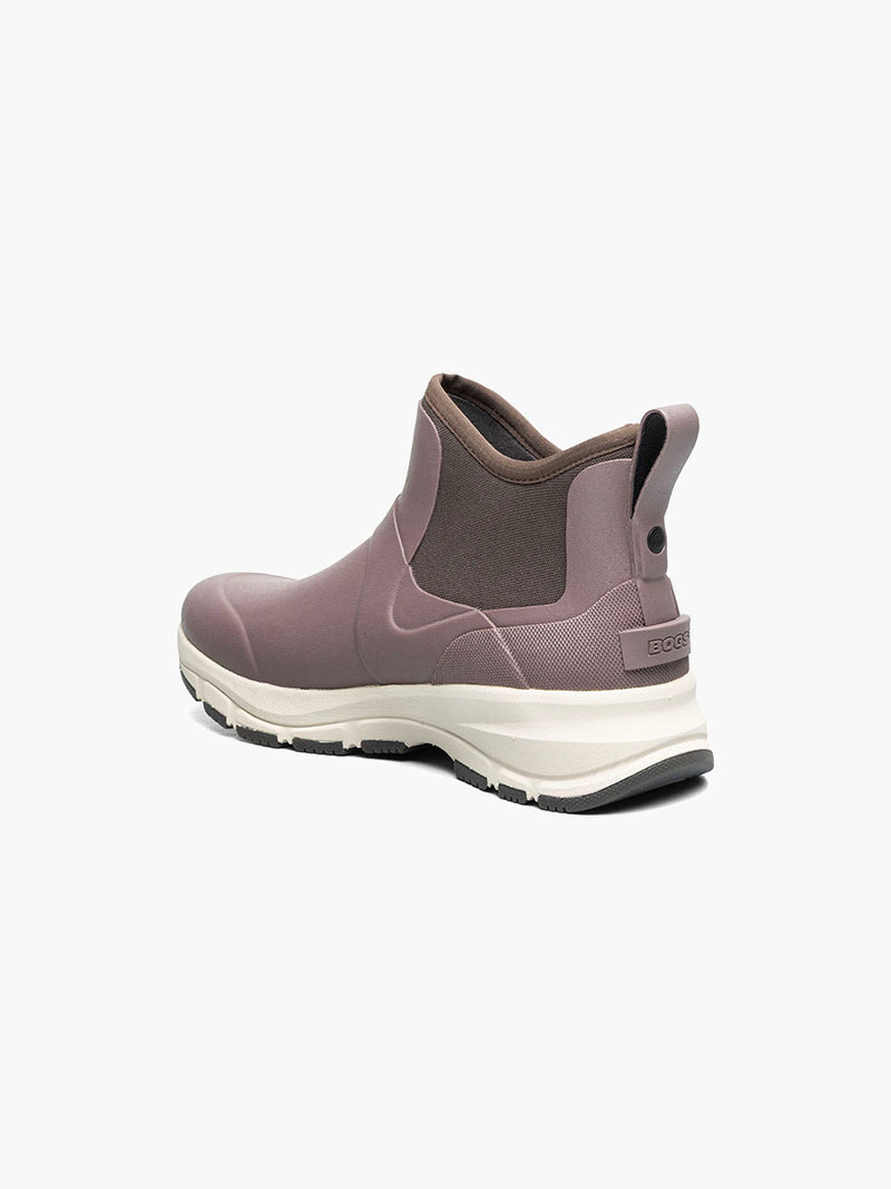 Bogs Spruce Chelsea Women's Slip On Boots
