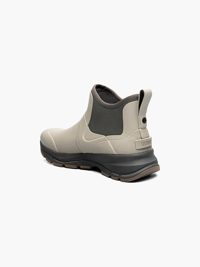 Bogs Spruce Chelsea Women's Slip On Boots
