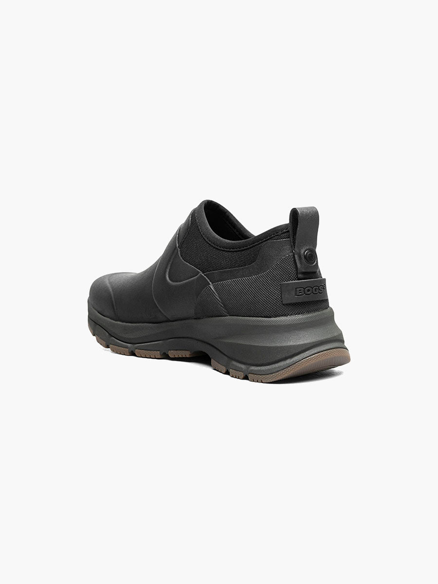 Bogs Spruce Slip On Women's Boots