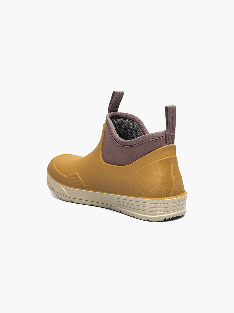 Bogs Rockaway Seamless Low Women's Slip On Boots