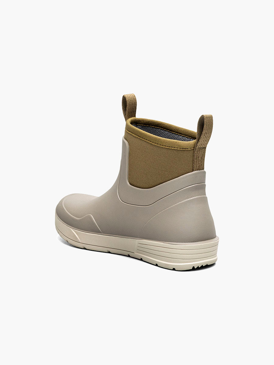 Bogs Rockaway Seamless Chelsea Women's Slip On Boots