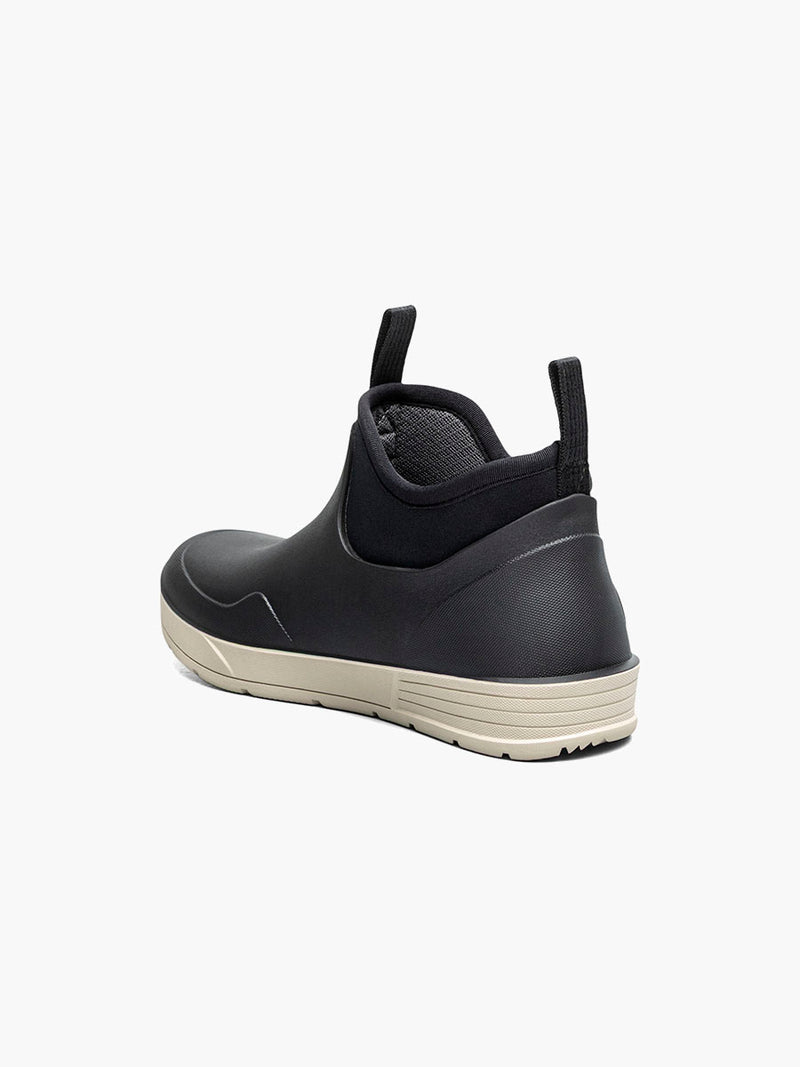 Bogs Rockaway Seamless Low Women's Slip On Boots