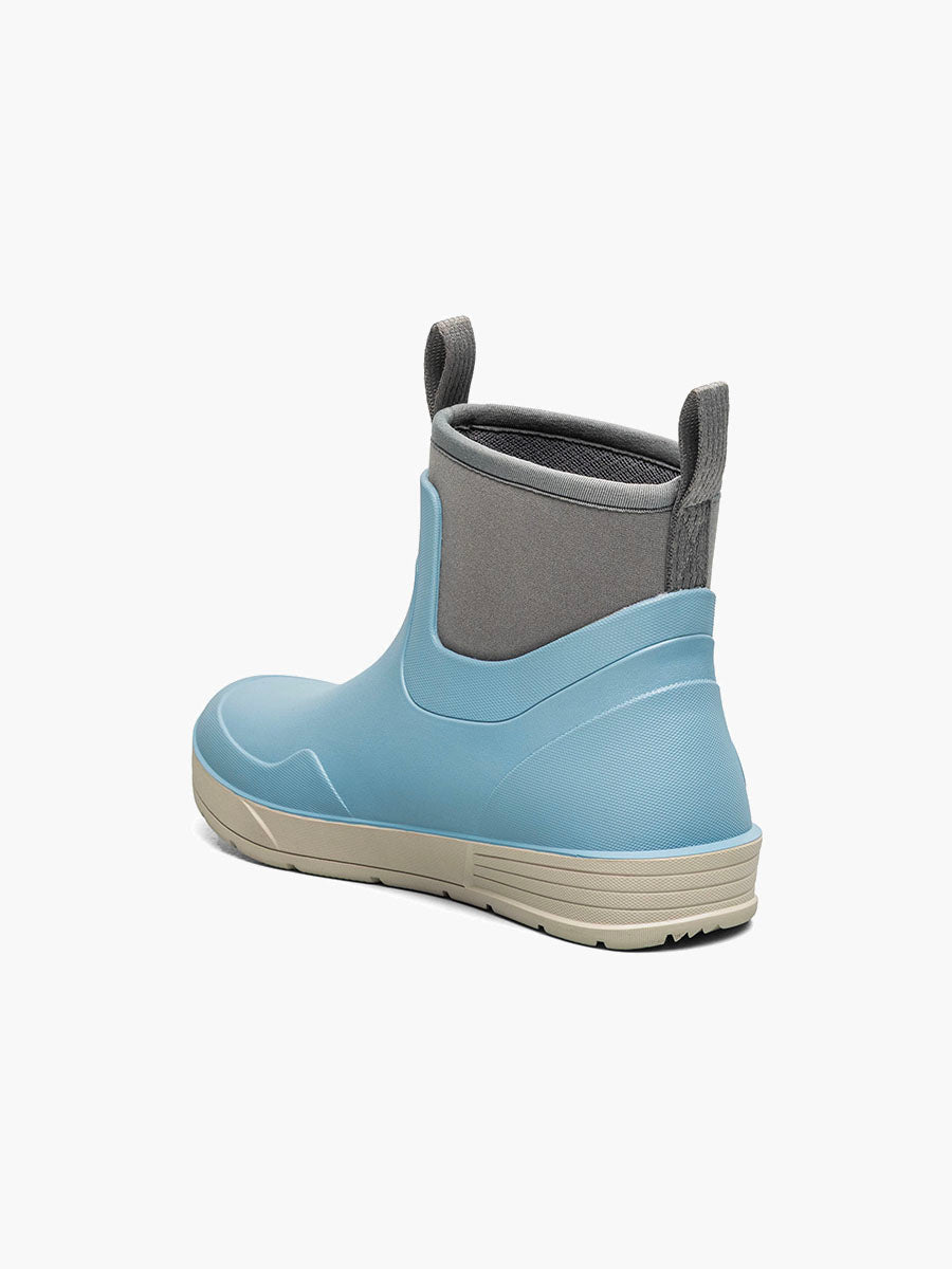 Bogs Rockaway Seamless Chelsea Women's Slip On Boots