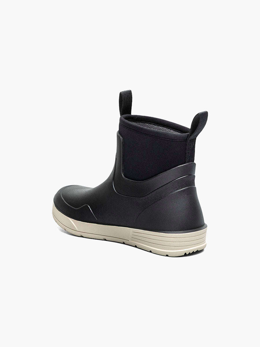 Bogs Rockaway Seamless Chelsea Women's Slip On Boots
