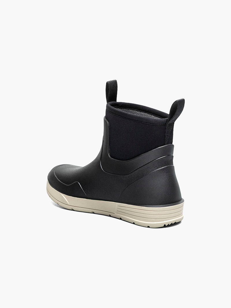 Bogs Rockaway Seamless Chelsea Women's Slip On Boots