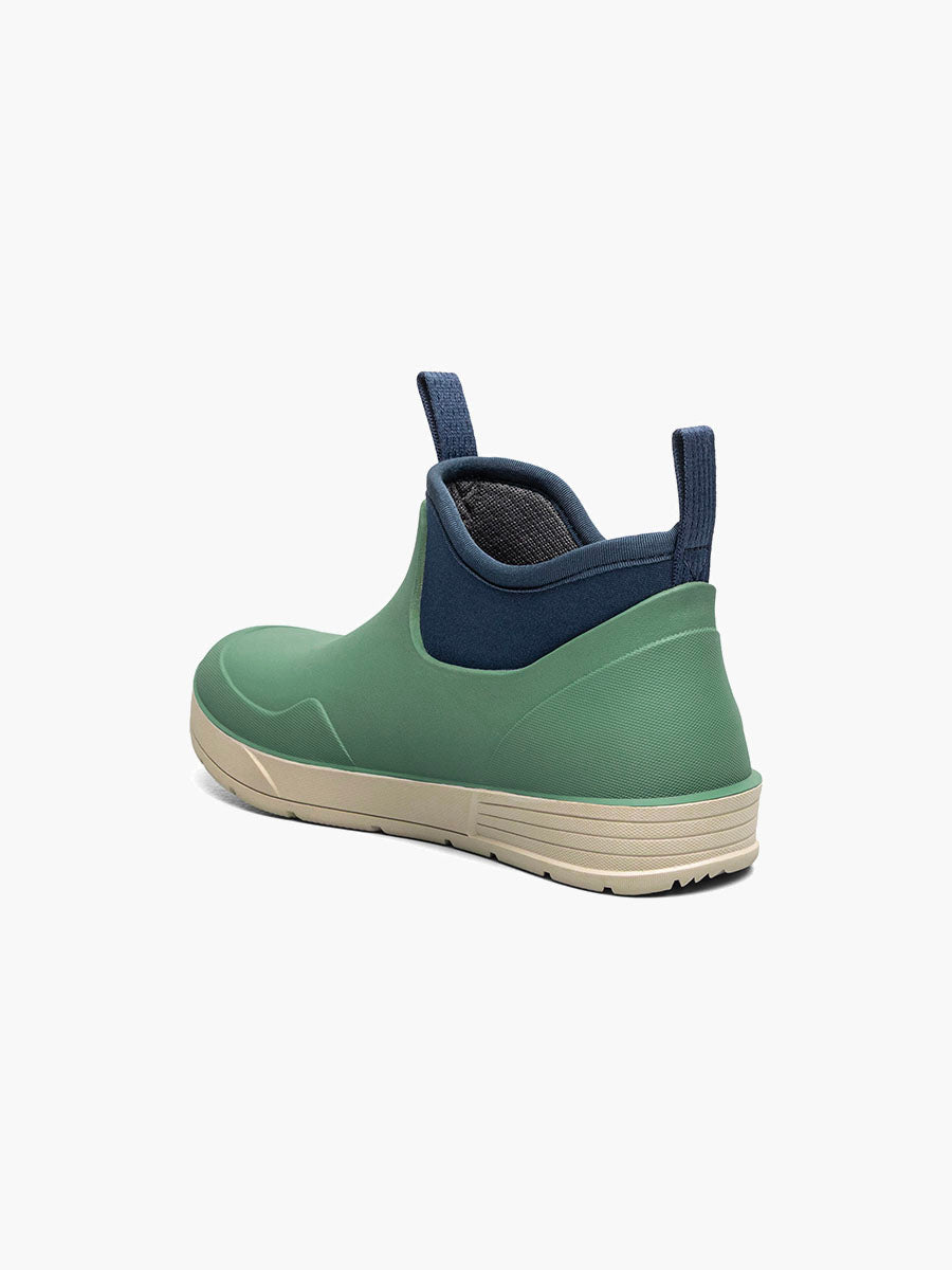 Bogs Rockaway Seamless Low Women's Slip On Boots