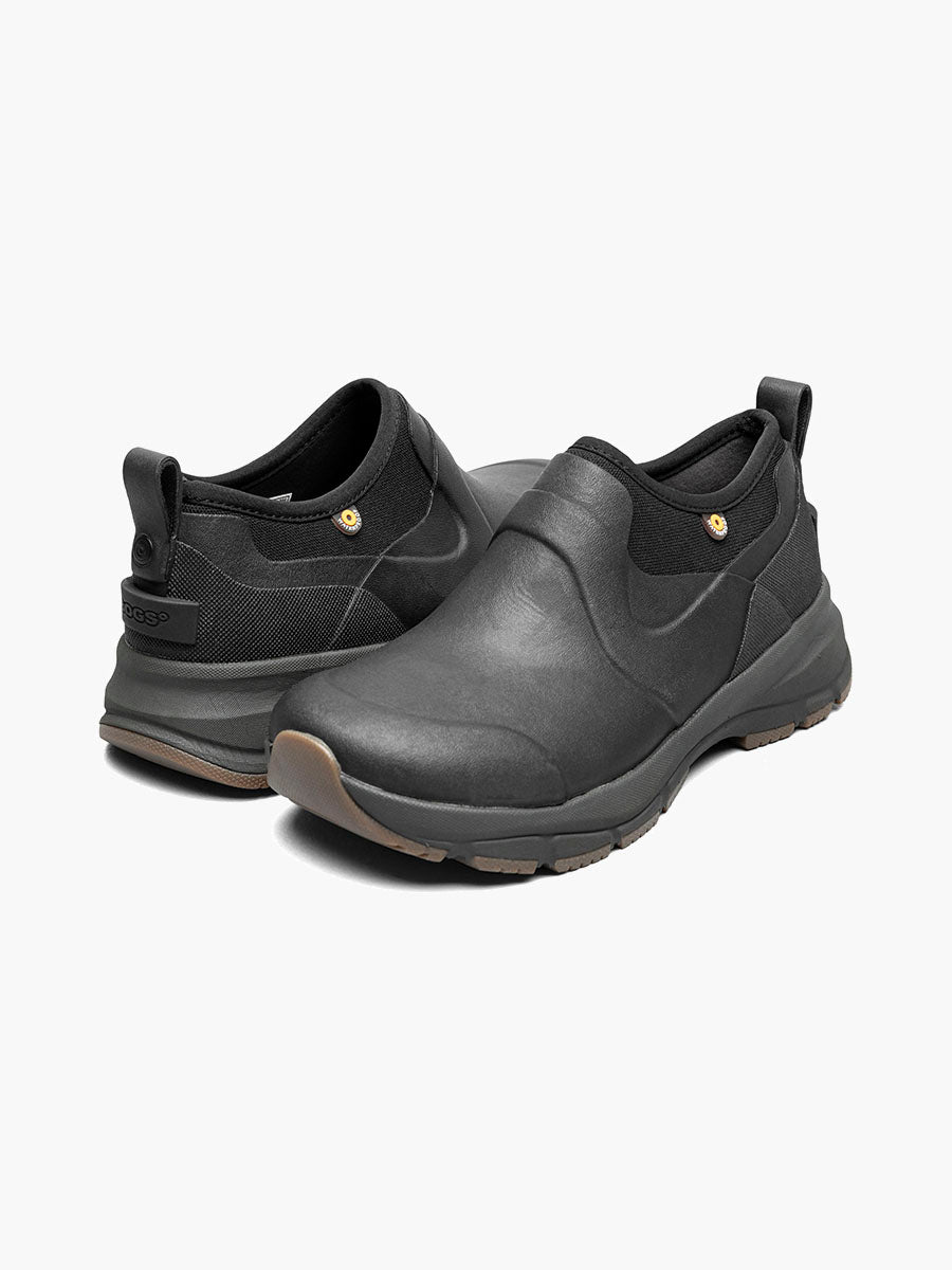 Bogs Spruce Slip On Women's Boots