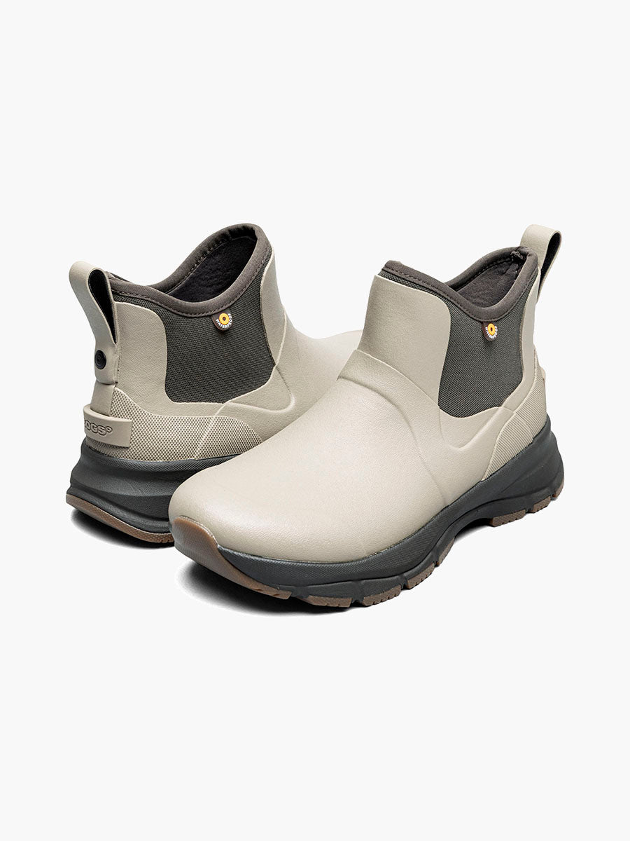 Bogs Spruce Chelsea Women's Slip On Boots