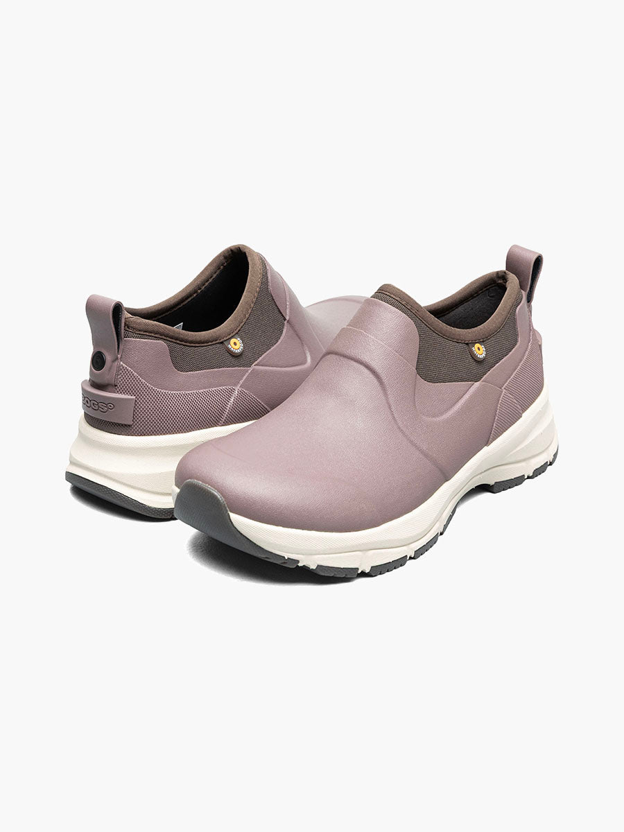 Bogs Spruce Slip On Women's Boots