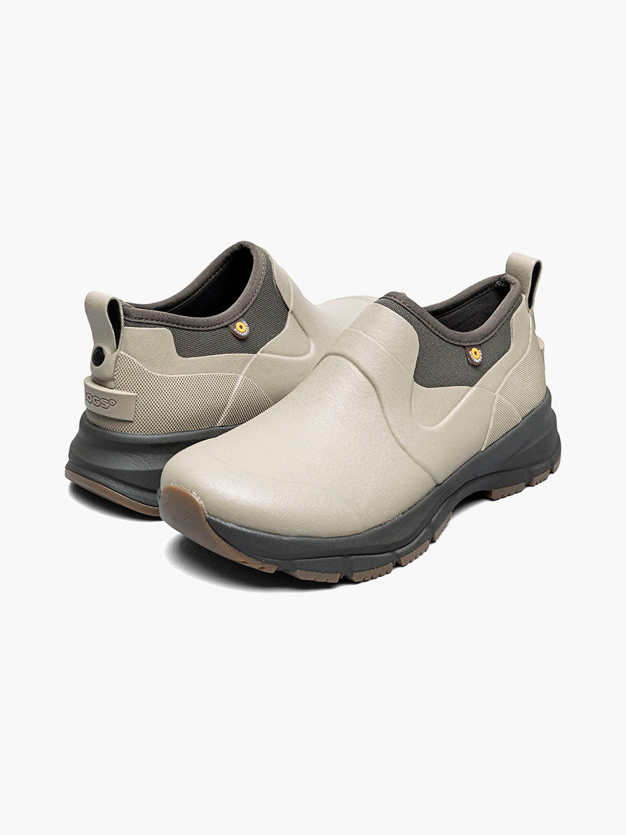 Bogs Spruce Slip On Women's Boots