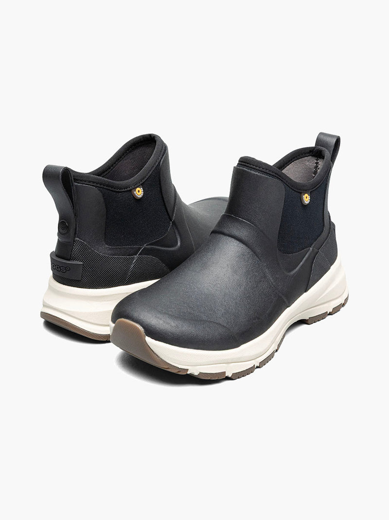 Bogs Spruce Chelsea Women's Slip On Boots