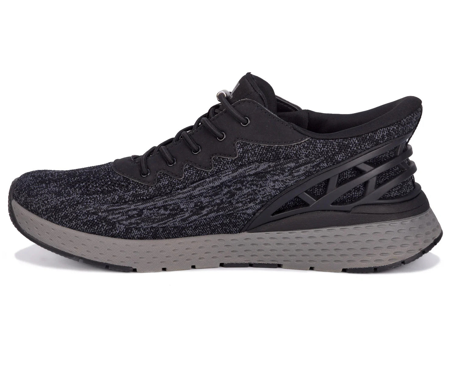 Drew Shoe Explore Athletic Shoes - Black Combo