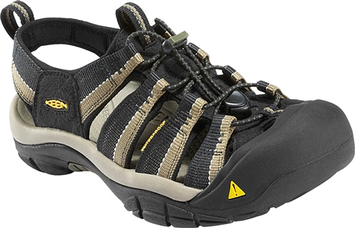 Keen Newport H2 - Black Stone Gray