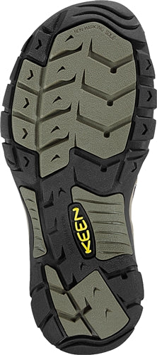 Keen Newport H2 - Black Stone Gray