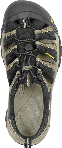 Keen Newport H2 - Black Stone Gray