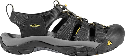 Keen Newport H2 - Black