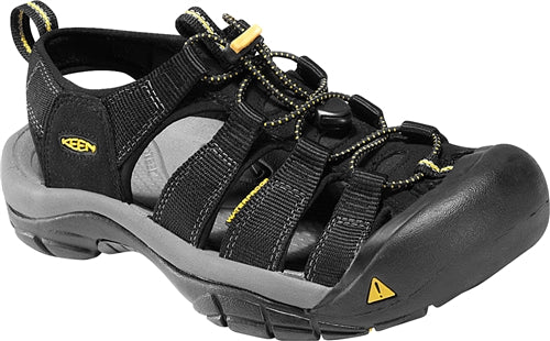 Keen Newport H2 - Black
