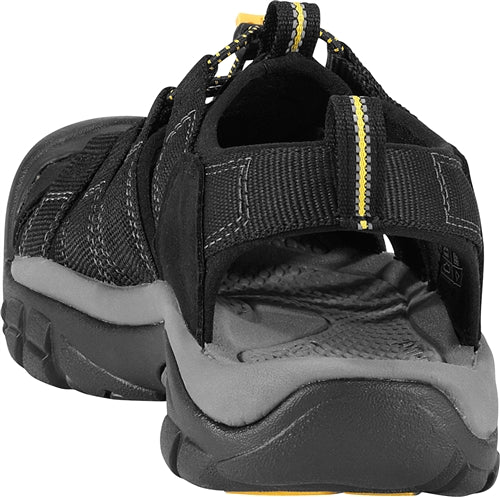 Keen Newport H2 - Black