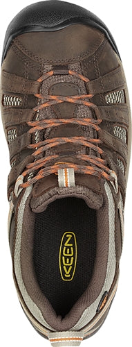 Keen Voyageur - Black Olive / Inca Gold