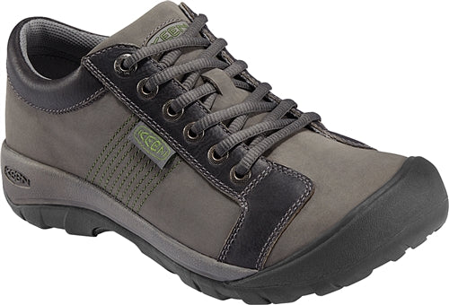 Keen Austin - Gargoyle
