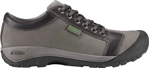 Keen Austin - Gargoyle