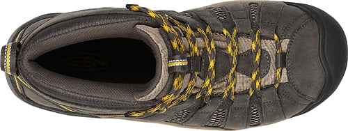 Keen Voyageur Mid - Raven / Tawny Olive