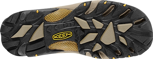 Keen Voyageur Mid - Raven / Tawny Olive
