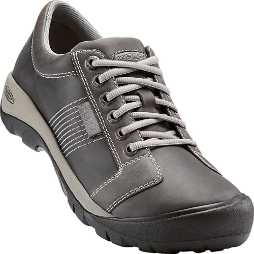 Keen Austin - Gargoyle/Neutral Gray Casual Shoe