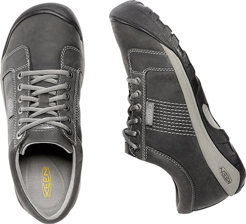 Keen Austin - Gargoyle/Neutral Gray Casual Shoe