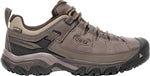 Keen Targhee EXP Waterproof Medium Width - Bungee Cord / Brindle