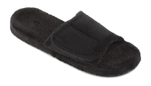 Acorn Spa Slide Black