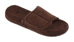 Acorn Spa Slide Chocolate