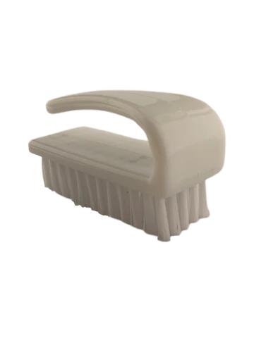 10 Seconds Proline Brush | White