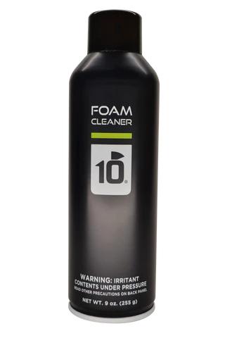 10 Seconds Proline Foam Cleaner - 9 oz