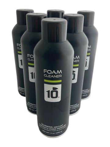 10 Seconds Proline Foam Cleaner - 9 oz