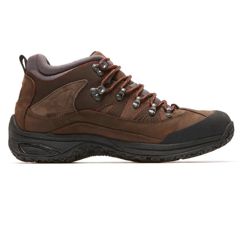 Dunham Cloud - Brown