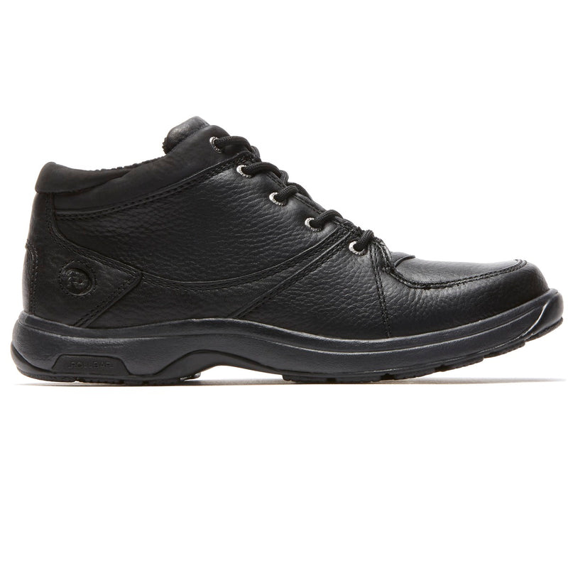 Dunham Addison - Black