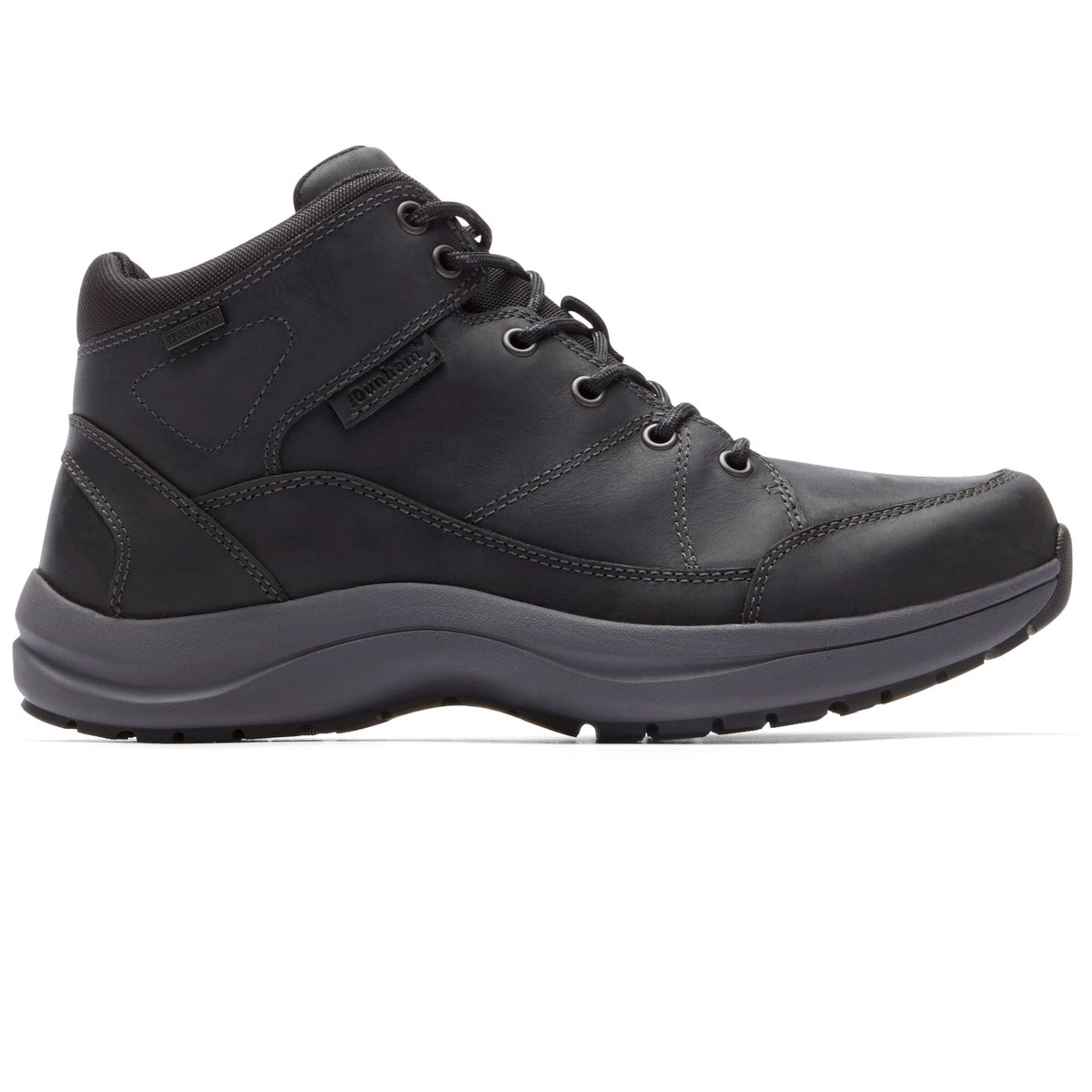 Dunham Simon - Black