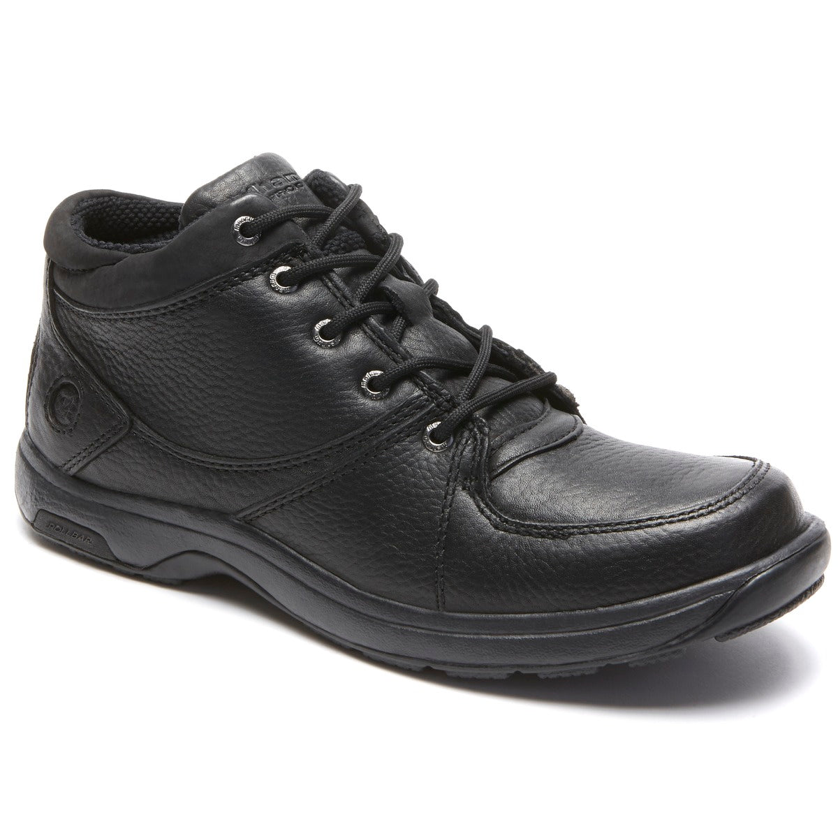 Dunham Addison - Black