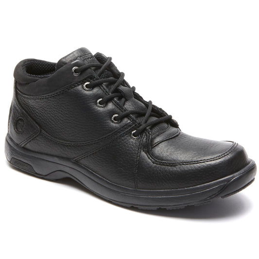Dunham Addison - Black