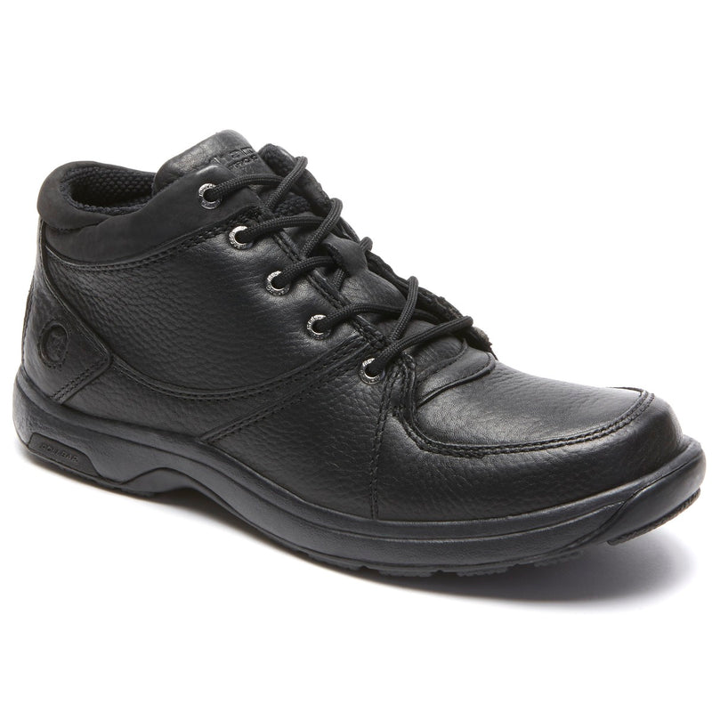Dunham Addison - Black