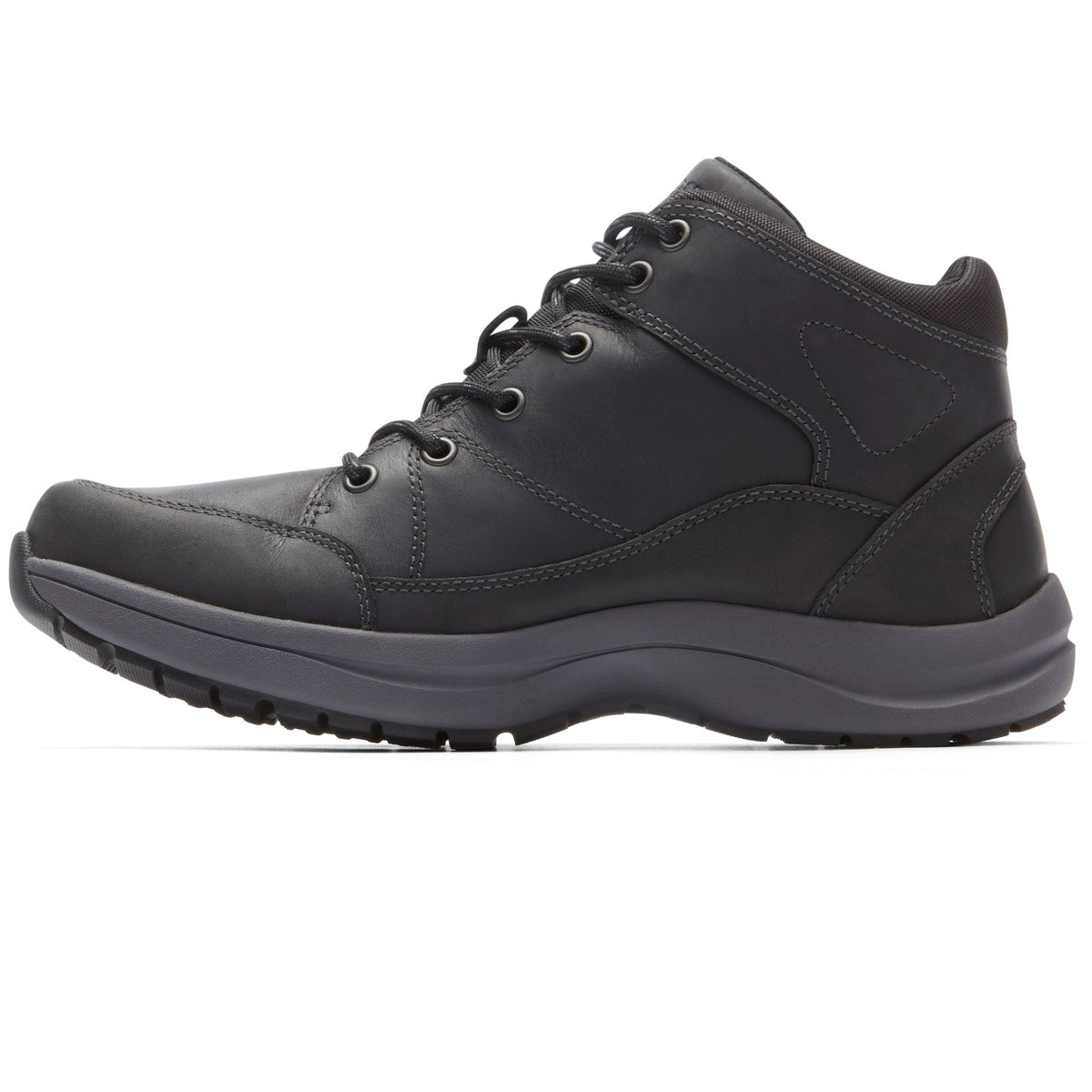 Dunham Simon - Black